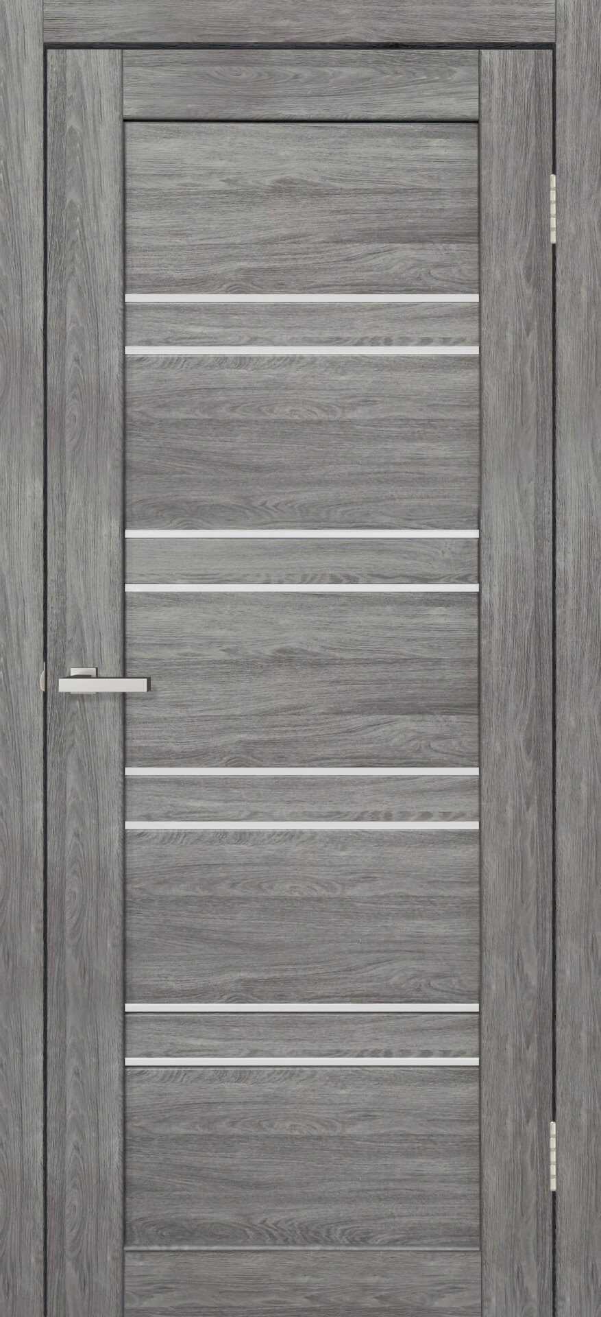 Ușă de interior Model Mira 2 Gri